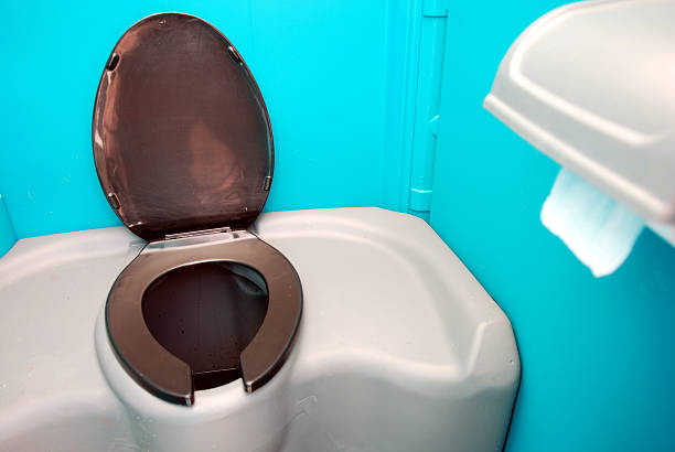 Best Portable restroom trailer rental  in Hempstead, TX