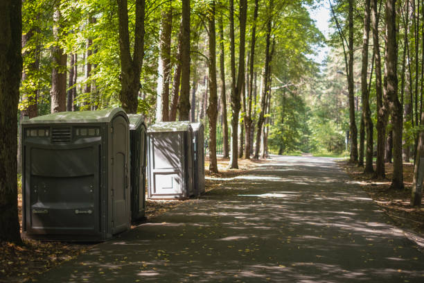 Best Sanitation services for porta potties  in Hempstead, TX